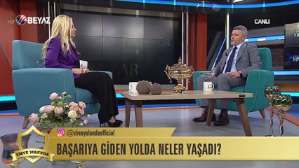 Zirve Yolunda 4 Nisan 2021