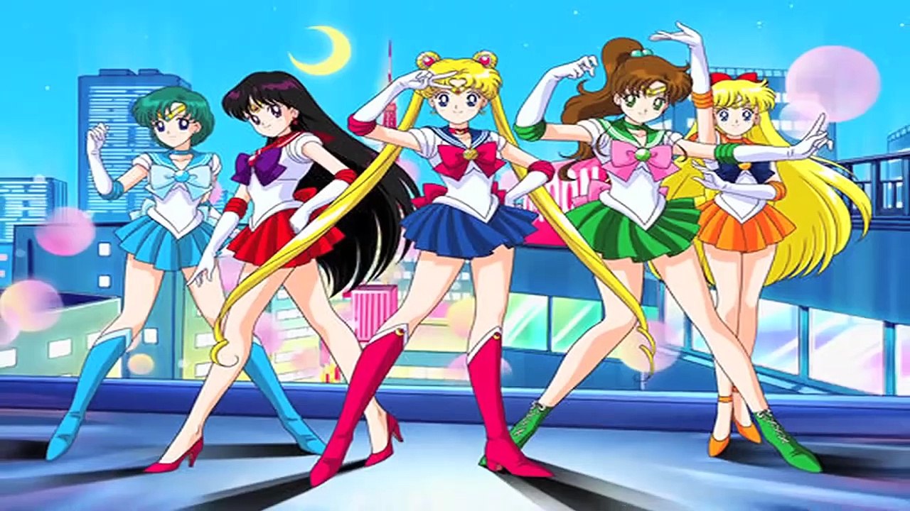 Anime Openings & Endings Compilation #2 | Full Songs