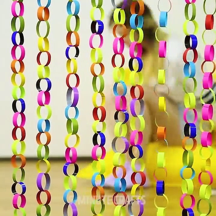 20 Paper Crafts