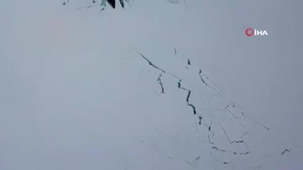 Rusya'ya ait 3 nükleer denizaltı aynı anda yüzeye çıktı