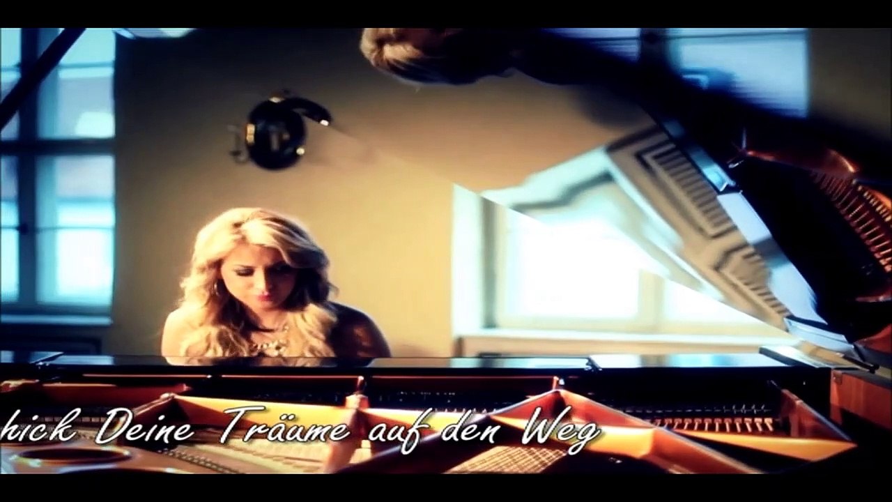 Anna-Carina Woitschack — Schick deine Träume auf den Weg | Die Schönsten Hits von Anna-Carina Woitschack