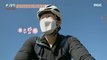 [HOT] Park Ji-sung's Healing Riding, 쓰리박 : 두 번째 심장 210404