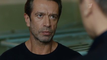 Налёт - 2 сезон / 1 серия