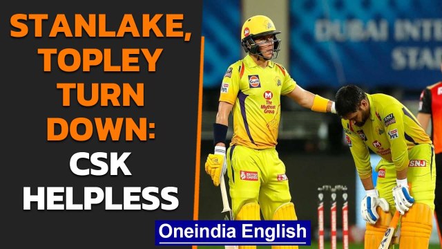 IPL 2021: Chennai Super Kings struggle to find replacement for Josh Hazlewood | Oneindia News
