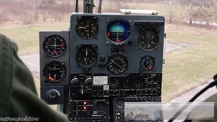 emGAZELA H-45 (SA342) Soko - H Manjaca 2021