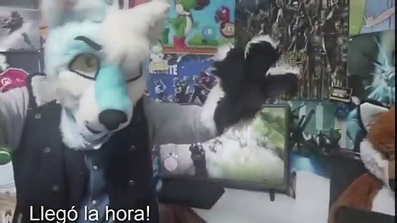 Yo Soy Wolfhug Outro V1