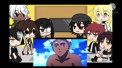 Okami San And Her Seven Companions Episode 1 12 English Dub 2020