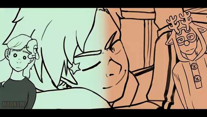 If Dream Smp Had An Anime Opening