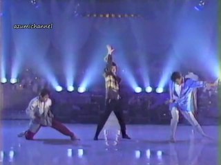 What's your name？ 3