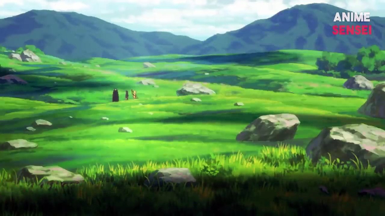 Top 10 Anime Where The Mc Is An Op Villain/Anti-Hero That Deserves Respect