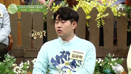 북한에도 부는 트로트 열풍~☆ 김 부자의 신격화를 [K-트로트]로?