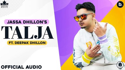Talja__Official_Song__Jassa_Dhillon___Deepak_Dhillon___Gur_Sidhu___New_Punjabi_Song_2021___Above_All_|_T-Series