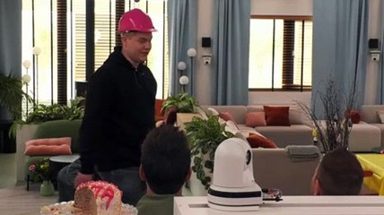 Matt is terug deel 1 - 4 april 2021.