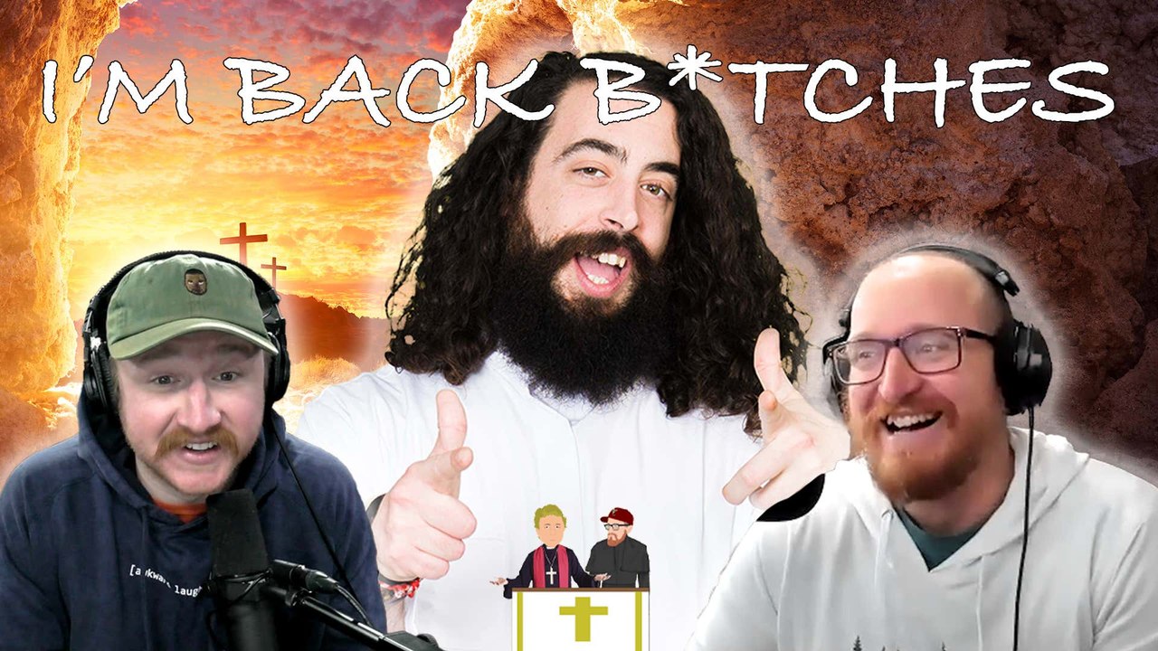 Easter Sunday Stories Get Dark Real Quick - Barstool Confessions