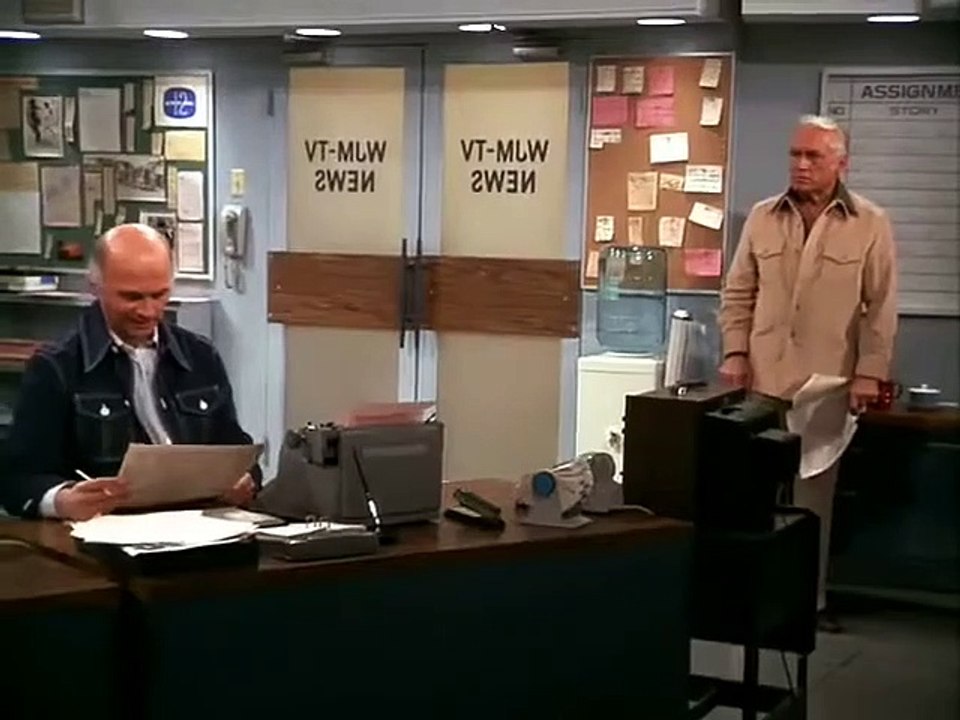 Mary Tyler Moore S06E22 A Reliable Source