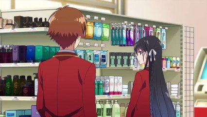 Top 10 Overpowered Transfer Students In Anime From (2010 - 2020)