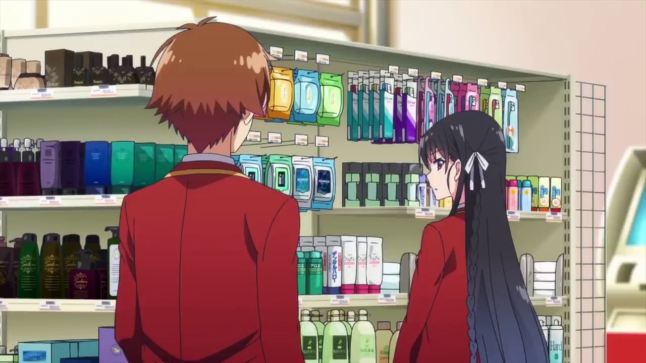 Top 10 Overpowered Transfer Students In Anime From (2010 - 2020)