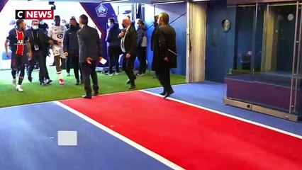 Le Carrefour de l'info du 04/04/2021