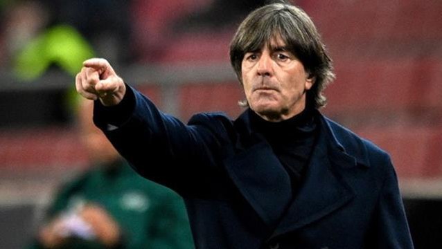 Fenerbahçe teknik direktör kararını verdi! Joachim Löw ile görüşmeler başlıyor