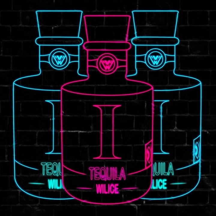 Tequila -  Willice