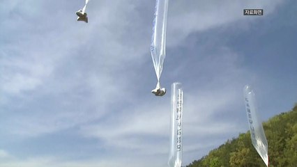 한미, '대북전단금지법' 미묘한 신경전...동맹 뇌관될까 / YTN