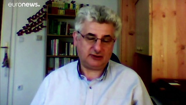 Венгрия: запоздалая вакцинация учителей