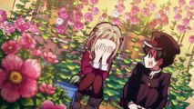 Toilet Bound Hanako Kun Episode 1 English Dubbed   Watch Anime In English Dubbed