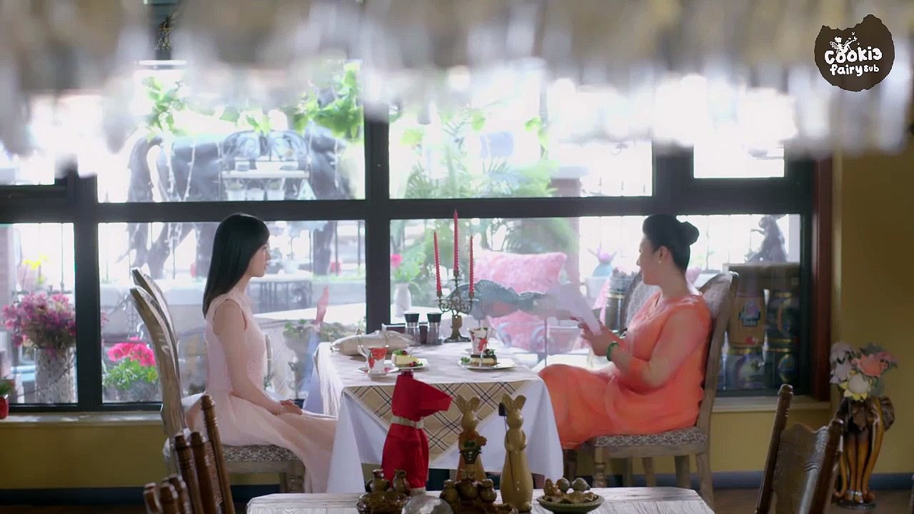 Bride ซับไทย 2/2