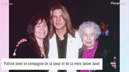 Mort de Patrick Juvet : Qu'a-t-il fait de sa fortune ?