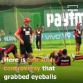 IPL Controversies: Preity Zinta and Ness Wadia