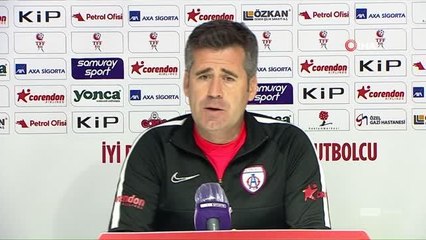 TFF 1. Lig'in 28. haftasında Altınordu'ya 6-3 mağlup olan Eskişehirspor sezonun bitimine 6 hafta kala küme düştü.