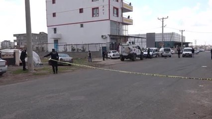 ŞANLIURFA - İki aile arasında silahlı kavga: 3 yaralı