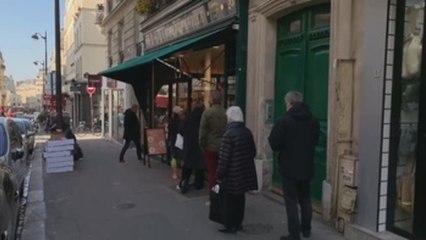 Francia afronta el recrudecimiento de la pandemia con un tercer confinamiento