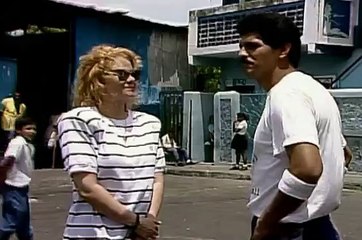 Telenovela Carmen Querida - Episodio 22