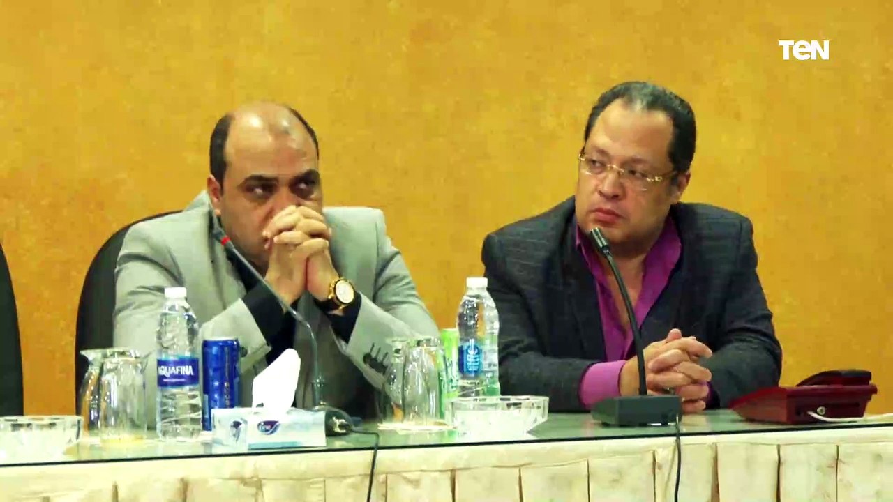 الإقالة ومنع نشر اسمه.. أبرز قرارات رؤساء تحرير الصحف ضد تجاوزات وزير الدولة للإعلام