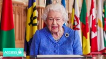 Queen Elizabeth Shares Message After Pre-Easter Service Is Canceled