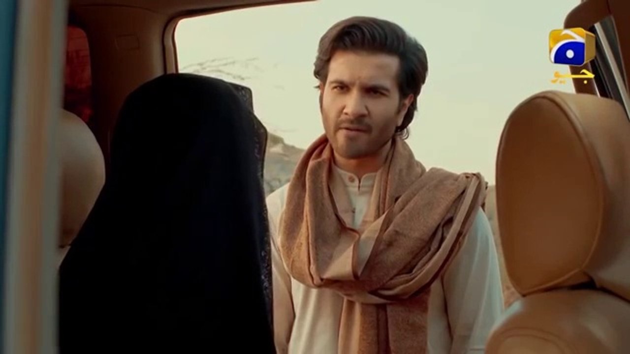 Best Scene of  Khuda Aur Mohabbat - Main Driver Nahi Hoon - Feroz Khan - Har Pal Geo