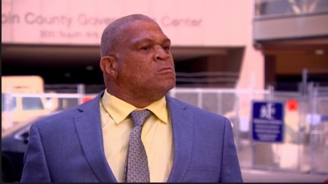 'A bad dream’: George Floyd trial revives painful memories