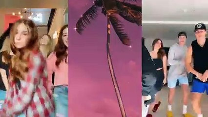 Piper Rockelle Vs Addison Rae Tiktok Battle