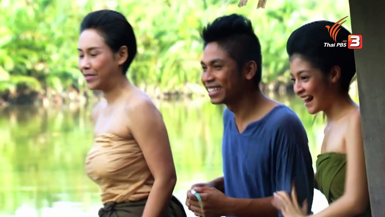 โหมโรง - ตอนที่ 4 แพ้ขุนอิน