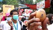 Birmanie : des oeufs de Pâques contre la junte, le pape exprime "sa proximité" avec la jeunesse