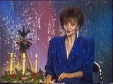 Новогоднее поздравление Л М Кравчука с 1992 годом