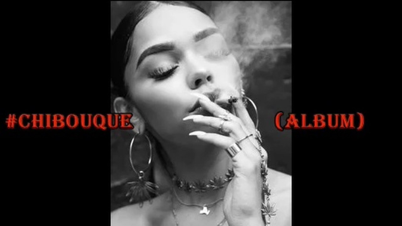 #CHiBOUQUE   album   SPECiMN MC