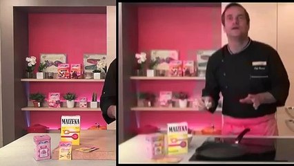 La Pâte À Crêpes De Chef Damien - 750G