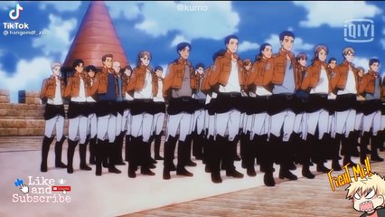 Tik Tok Anime Compilation 104