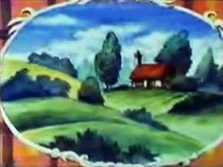 世界昔話「まほうのソーセージ」