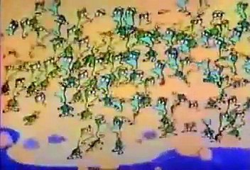 にほんむかしばなし「かっぱ地蔵」