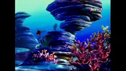 Truyền Thuyết Na Tra Tập 9 Thuyết Minh ( Hoạt Hình )