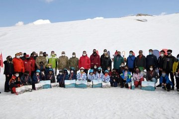 Vali Akbıyık: "Hakkari turizm merkezi olma yolunda"