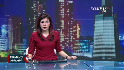 Warga Panik Menyaksikan Banjir Bandang Menerjang